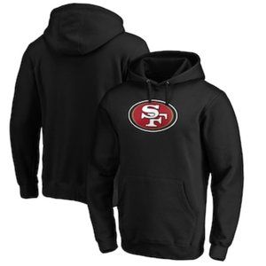 San Francisco 49ers Team Hoodie